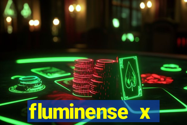 fluminense x cruzeiro futemax